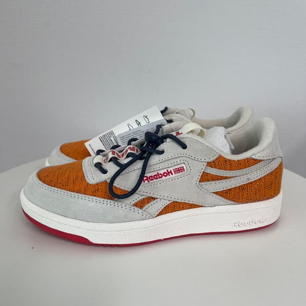 리복 타오 스니커즈 US 2.5 (215) 새제품