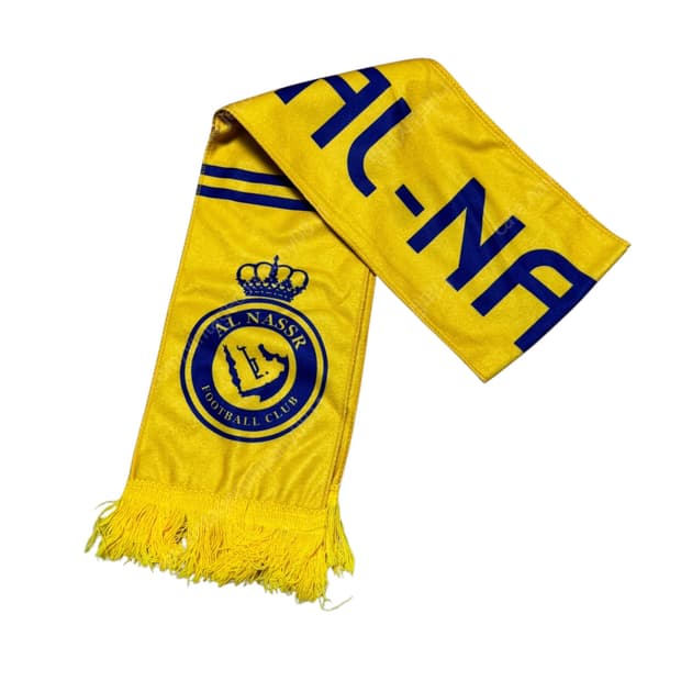 알나스르 머플러