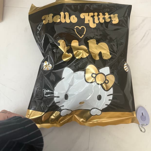 tbh 서울리미티드 귀마개 (미개봉)