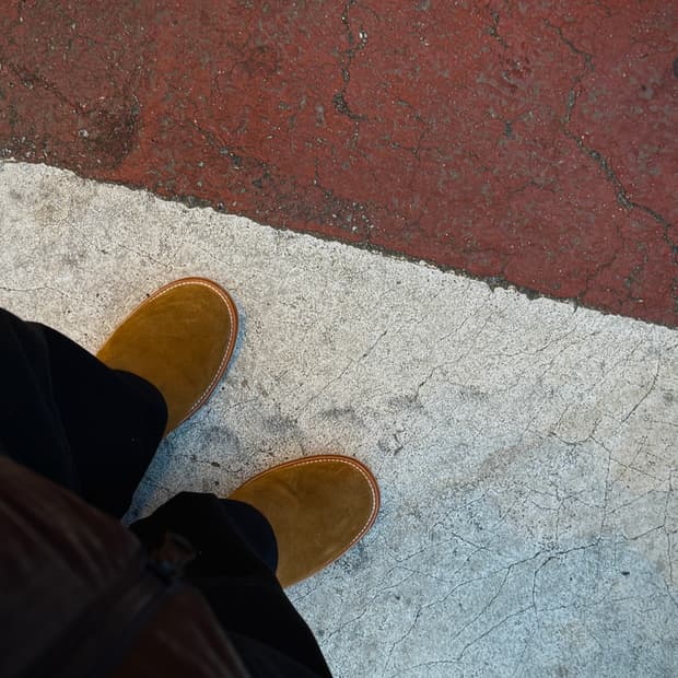 로스트 부츠 판매