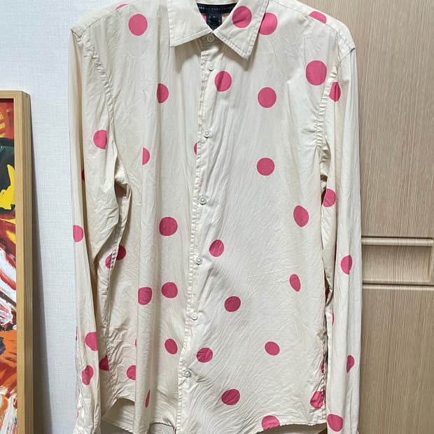 마크제이콥스 셔츠 M