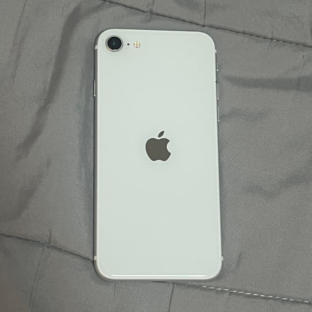 아이폰 se2 128gb
