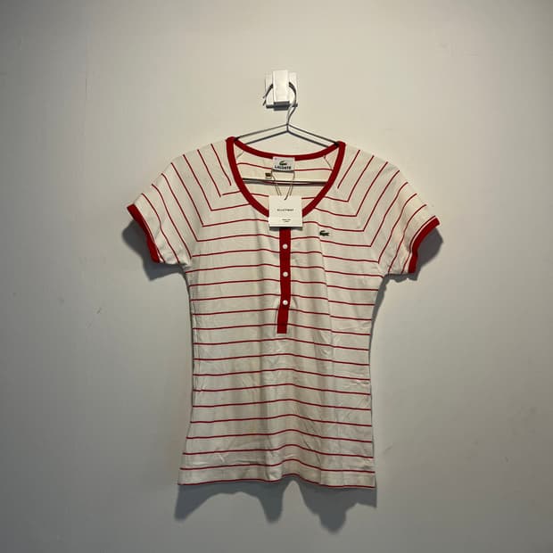 Lacoste t-shirt