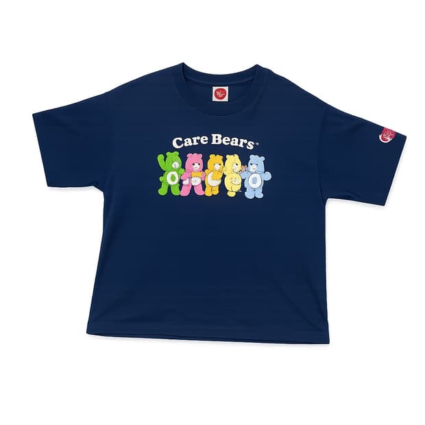        Care Bears 그래픽 티셔츠