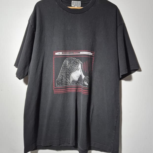 Cav Empt
Pixel Plain T-Shirt