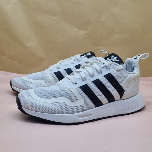 아디다스 스무스 러너 운동화 250