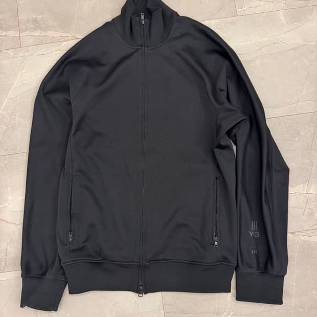 아디다스 Y-3 트랙자켓