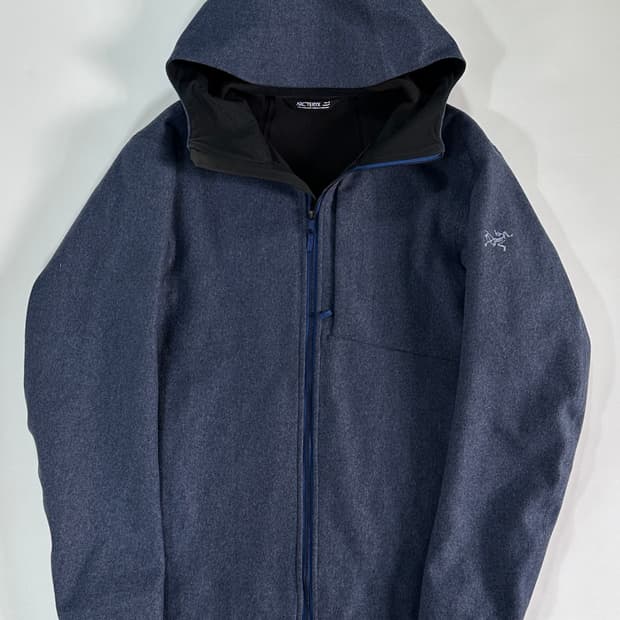 아크테릭스 코르도바 후드 자켓 (va.105)