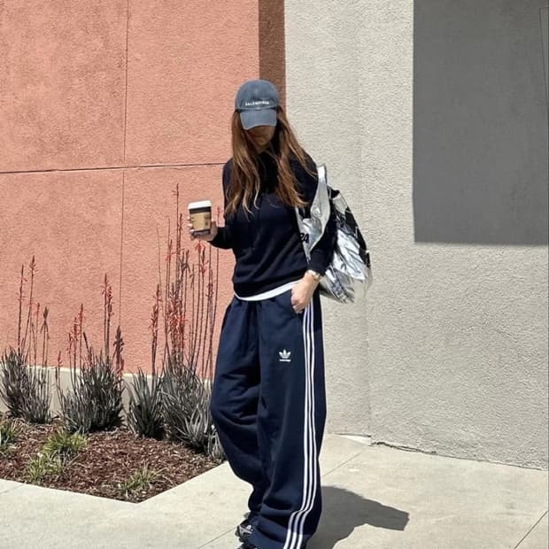 아디다스 파이어버드 트랙팬츠 IZ2466