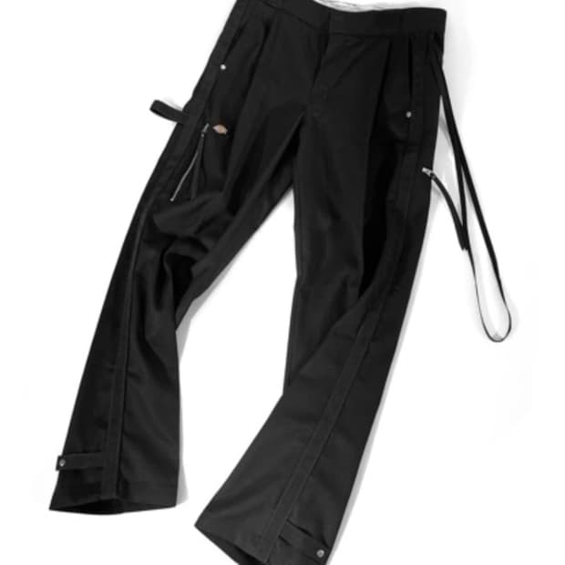 Haea 디키즈 리워크 팬츠