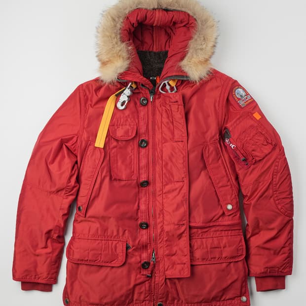 (95) 파라점퍼스 코디악 마스터피스 파카