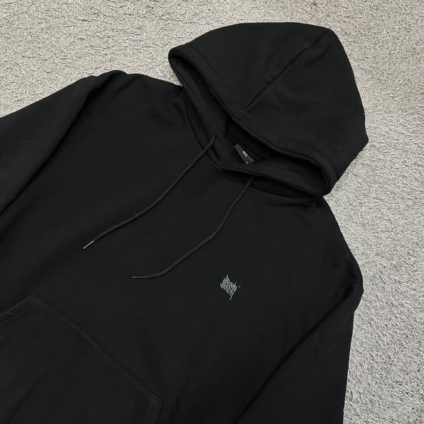 [100-105] 브라운브레스 후드티