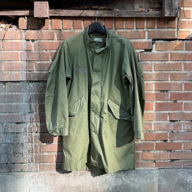 80s OG M-65 🇺🇸