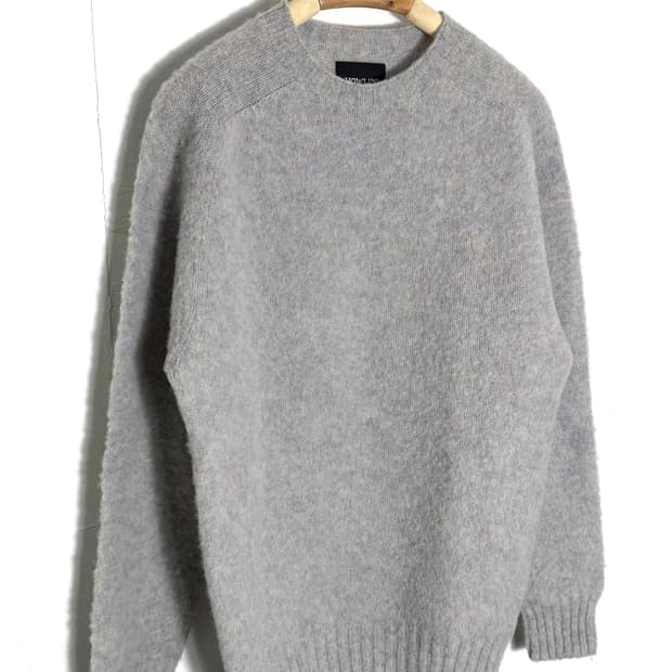 하울린 하울린니트 쉐기독니트