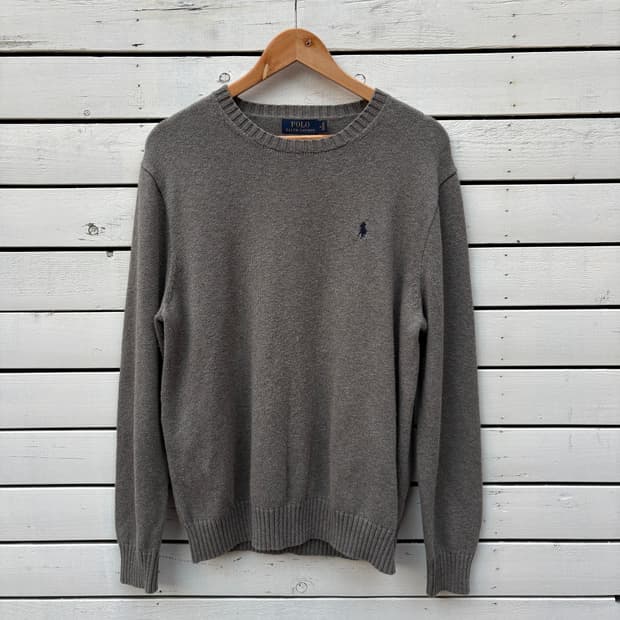 Polo 폴로 니트