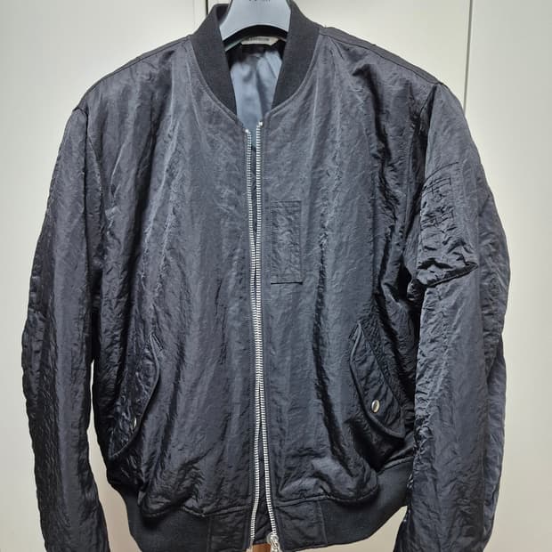 블랭크룸 ma-1 2사이즈