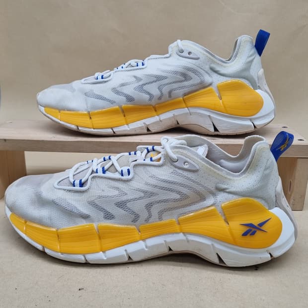 리복 직 키네티카2 남성운동화265 