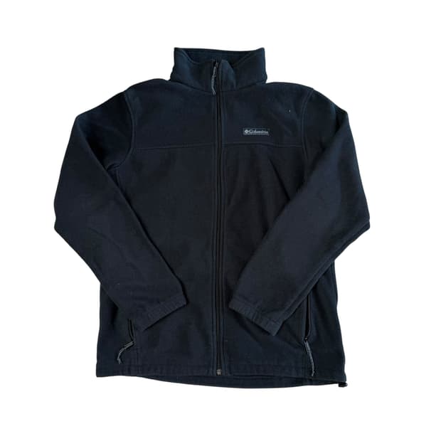 컬럼비아 후리스 