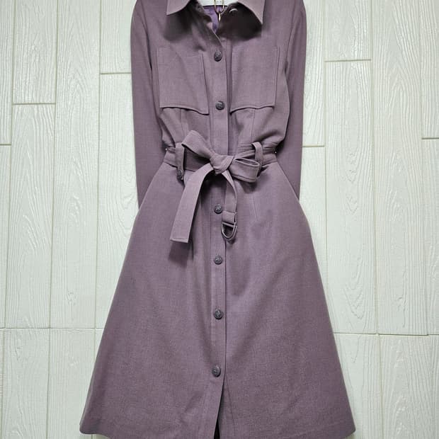 Tasi 뉴욕 자켓원피스