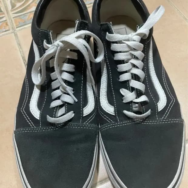 반스 285 us 10.5 사이즈