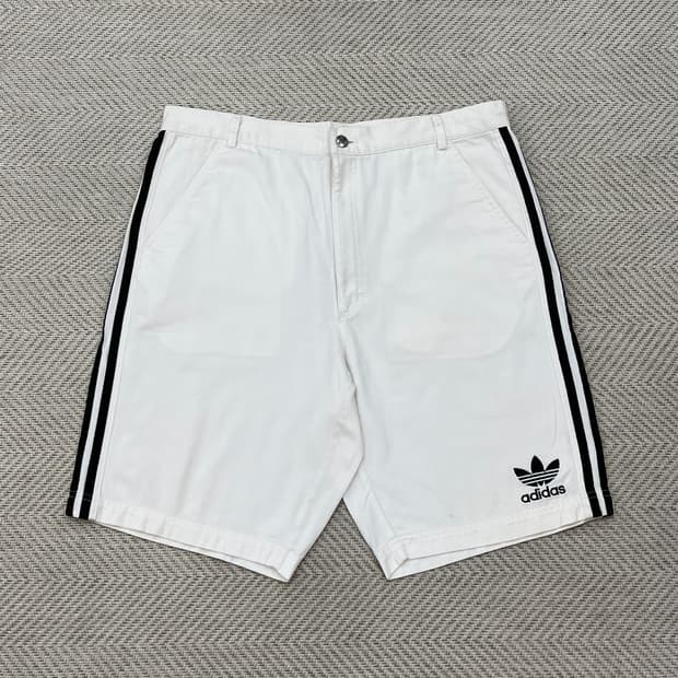 아디다스 올드스쿨 쇼츠 r3360