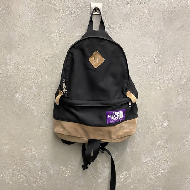 [37*45] The North Face 노스페이스 퍼플라벨 백팩