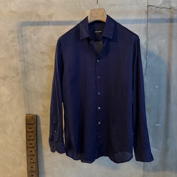 조르지오 아르마니 셔츠 100