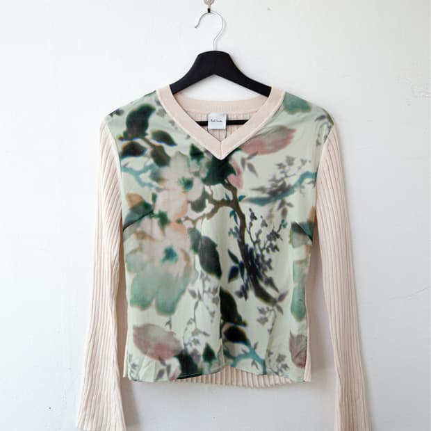 Paul smith top