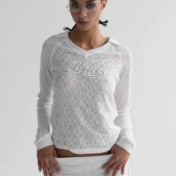 배드블러드 셀레나 폴로 티