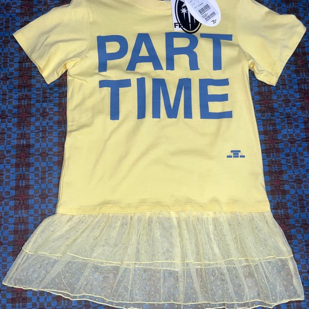 niceghostclub FFATS 레이어드 반팔