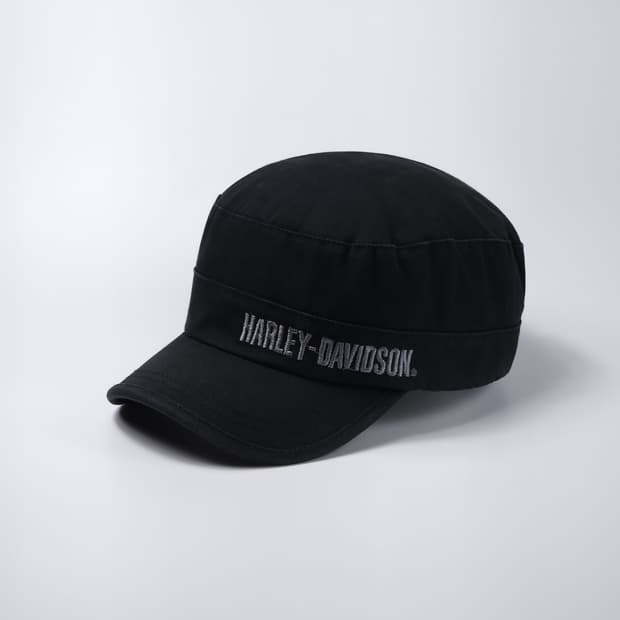 할리데이비슨 Harley-Davidson Hat