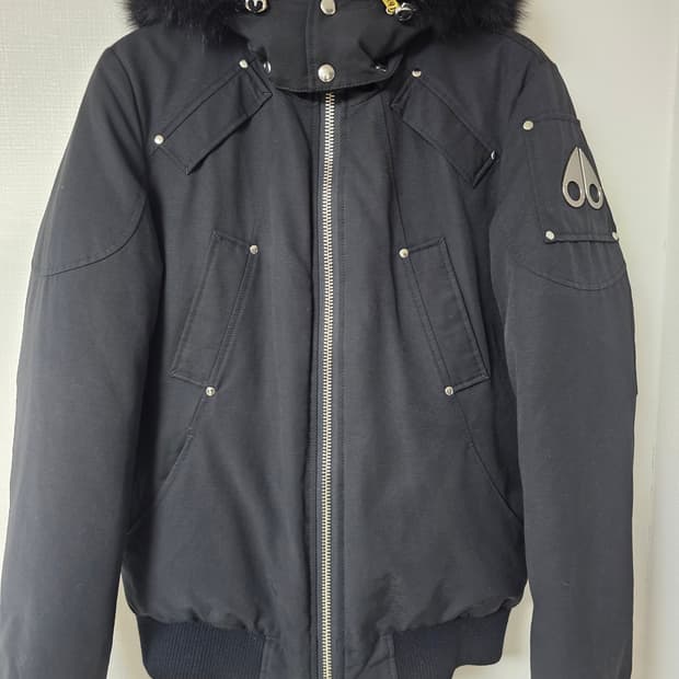 무스너클 23년식 발리스틱 s급(M/100/정품보증서첨부)