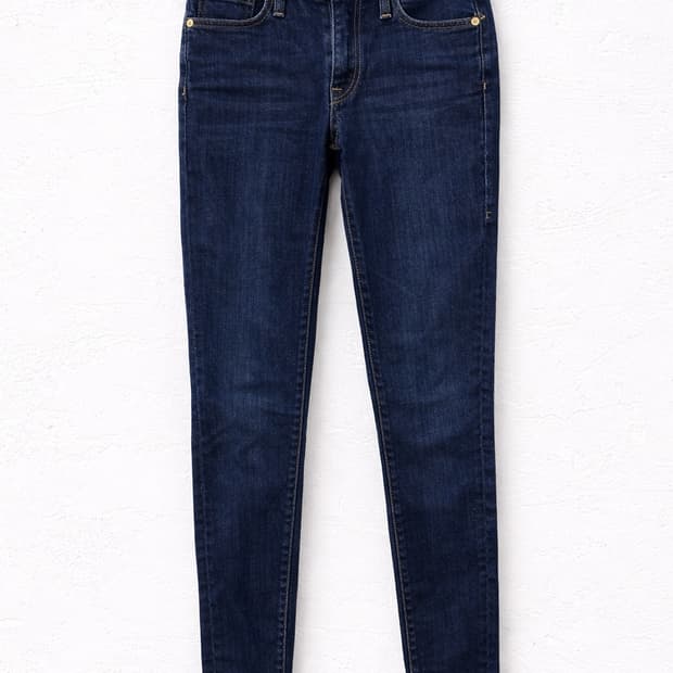 FRAME 데님 스키니진 24