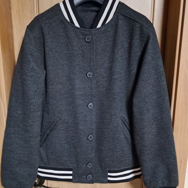 매치글로브 양면 자켓 95