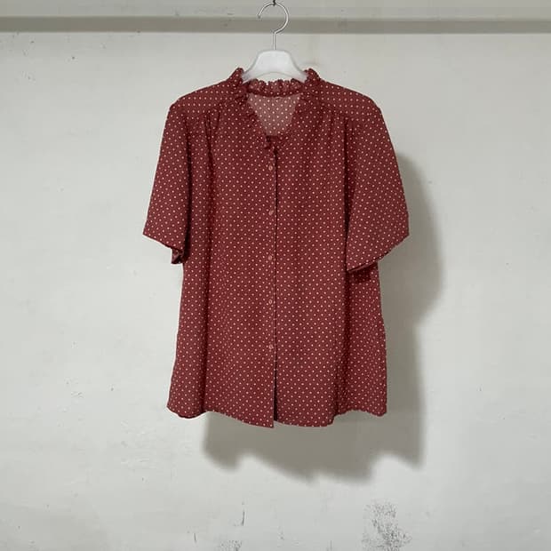 vtg top
