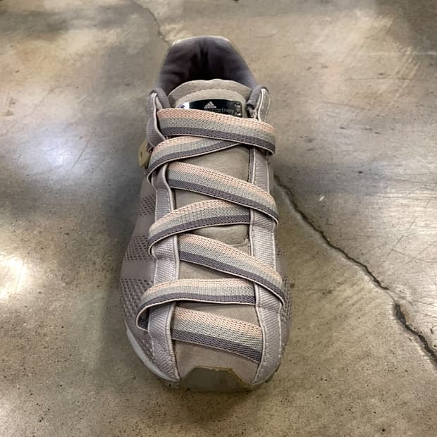 2008年(?) Adidas by Stella McCartney -???
