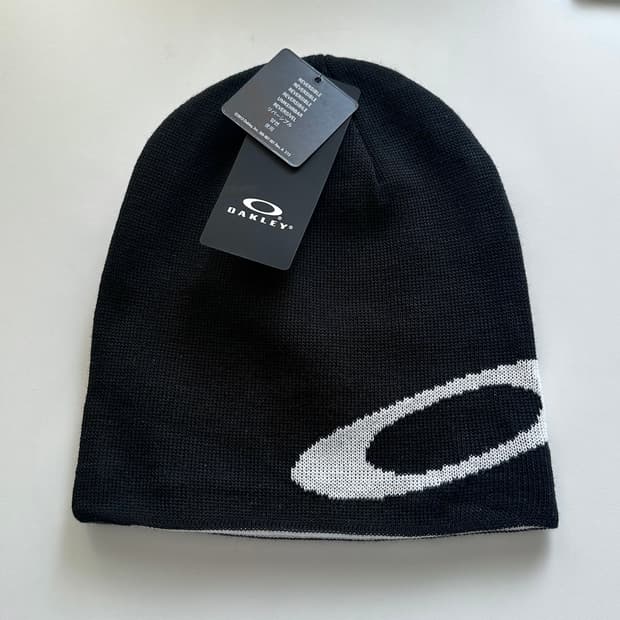 새제품) 오클리 비니