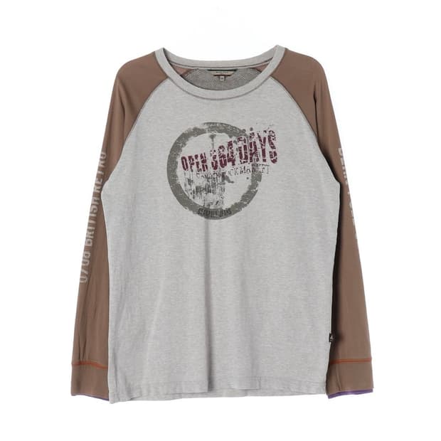 빈폴 빈티지 롱슬리브 M