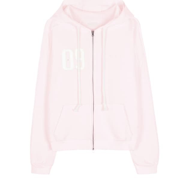 클리시어 09 셋업 쿨핑크