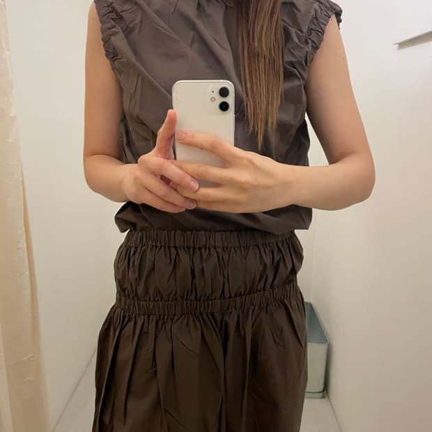 베이스레인지 mia top