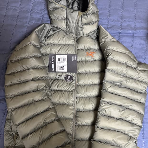 (L)아크테릭스 세륨 포리지 베르베