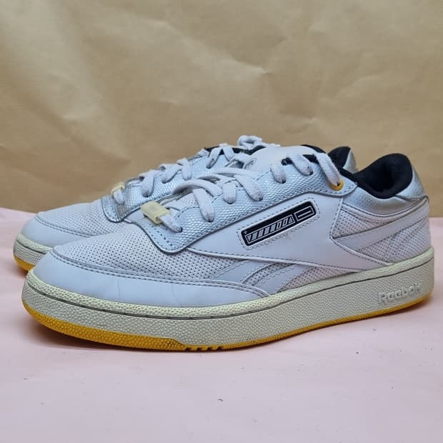 리복 클럽C 리벤지 남성운동화260