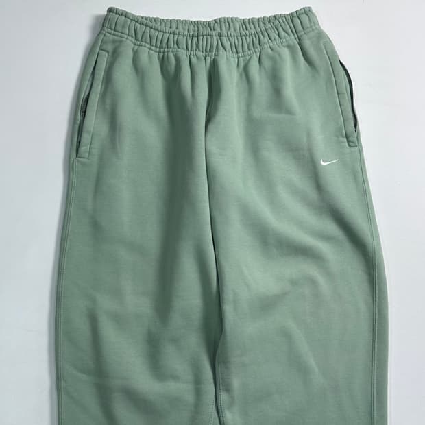 나이키 NRG 스웻 팬츠 