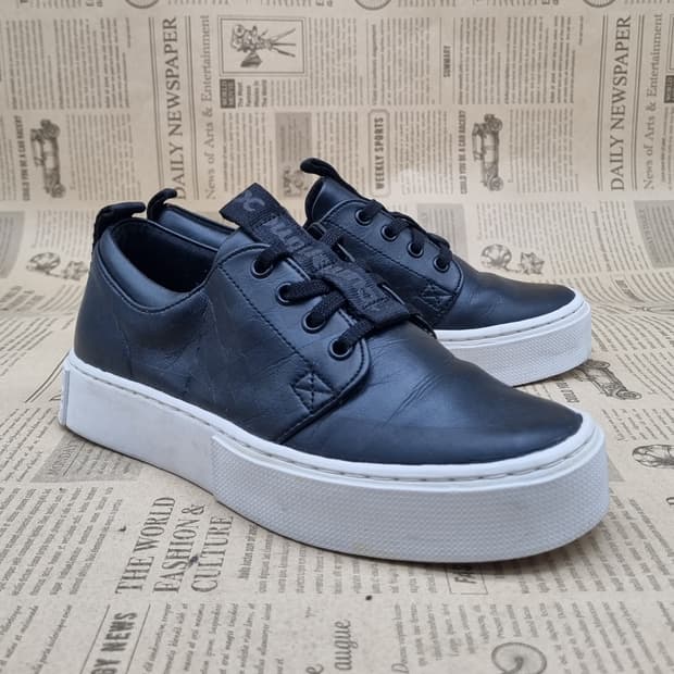 슈콤마비 여성스니커즈 225