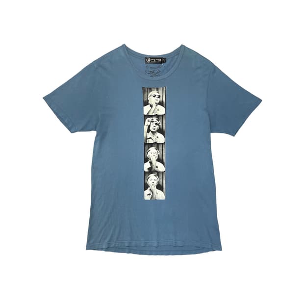 Andy Warhol T-shirt