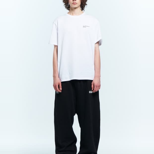 Mpa 플라스틱프로덕트 sweat pants