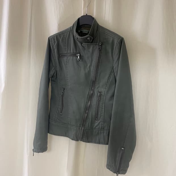 CdGHP Evergreen Rider Jacket