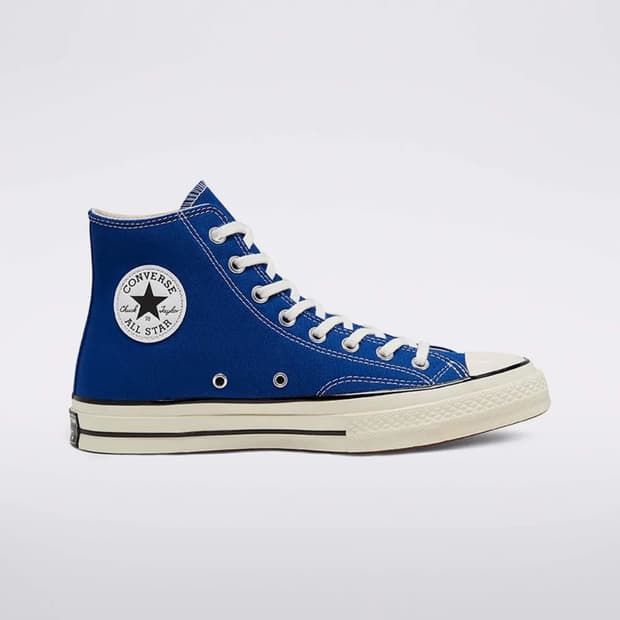 척 70 빈티지 캔버스 러쉬블루 168509C 240