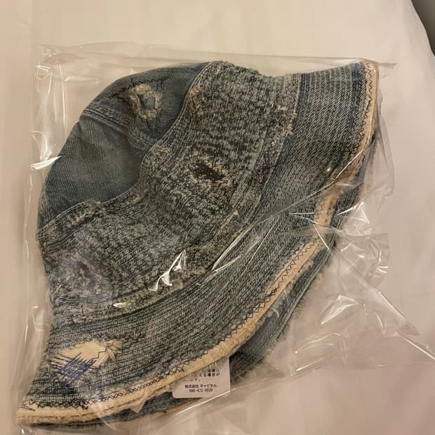 캐피탈 노인과 바다 (새상품)