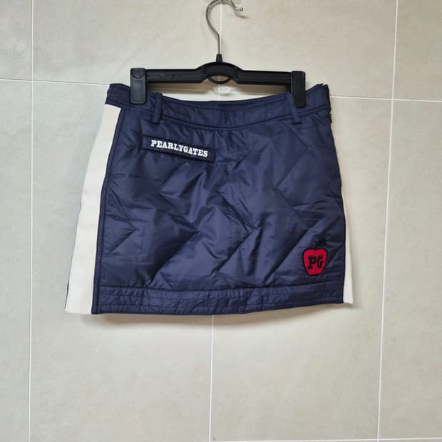 파리게이츠 정품 치마반바지 26